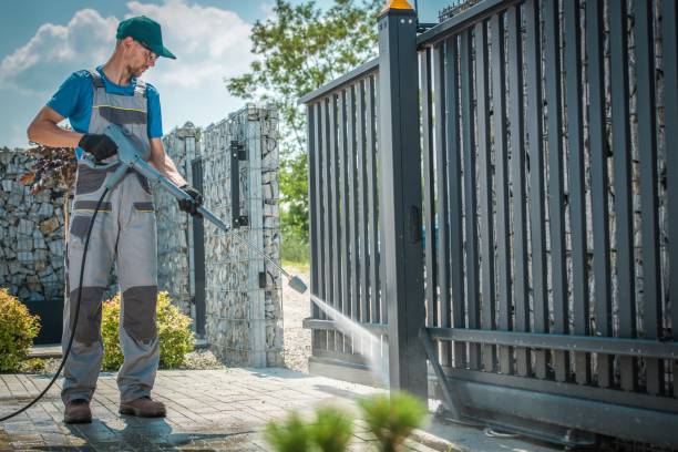 Best Gutter Cleaning  in Miles, TX